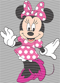 Mickey-AMQ 485